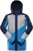 Фото товара Куртка Alpine Pro Sardar 4 MJCS450 674 Blue XL (007.012.1028)