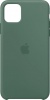 Фото товара Чехол для iPhone 12 mini Apple Silicone Case High Copy Dark Olive Реплика (RL066570)