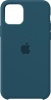 Фото товара Чехол для iPhone 12 mini Apple Silicone Case High Copy Cosmos Blue Реплика (RL066580)