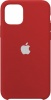 Фото товара Чехол для iPhone 12 mini Apple Silicone Case High Copy Camellia Red Реплика (RL066585)