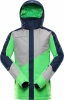 Фото товара Куртка Alpine Pro Sardar 4 MJCS450 563 Green XXL (007.012.1022)