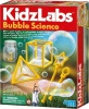 Фото товара Игра научная 4M Детская лаборатория, Опыты с мыльными пузырями (00-03351)