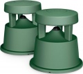 Фото Акустическая система Bose FreeSpace 51 Environmental Speakers пара Green