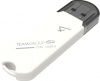 Фото товара USB флеш накопитель 4GB Team C182 White (TC1824GW01)