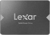 Фото товара SSD-накопитель 2.5" SATA 480GB Lexar NQ100 (LNQ100X480G-RNNNG)
