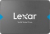 Фото товара SSD-накопитель 2.5" SATA 240GB Lexar NQ100 (LNQ100X240G-RNNNG)