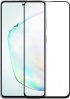Фото товара Защитное стекло для Samsung Galaxy Note 10 Lite PowerPlant Full Screen (GL608751)