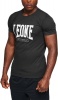 Фото товара Спортивная футболка Leone Logo Black XL (2769_500131)