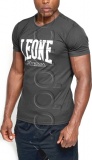Фото Спортивная футболка Leone Logo Black 2XL (2770_500131)