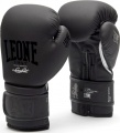 Фото Боксерские перчатки Leone Mono 14oz Black (2846_500152)