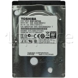 Фото Жесткий диск 2.5" SATA   500GB Toshiba (MQ01ABF050)