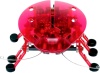 Фото товара Нано-робот Hexbug Beetle Red (477-2865)
