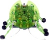 Фото товара Нано-робот Hexbug Beetle Green (477-2865)