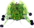 Фото Нано-робот Hexbug Beetle Green (477-2865)
