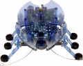 Фото Нано-робот Hexbug Beetle Blue (477-2865)