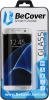 Фото товара Защитное стекло для Huawei P Smart 2021 BeCover Black (705381)