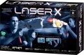 Фото Набор для лазерных боев Laser X Pro 2.0 для двух игроков (88042)