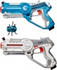 Фото товара Набор для лазерных боев Canhui Toys Laser Guns CSTAR-03 (BB8803G)