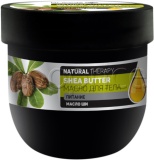 Фото Масло для тела Dr. Sante Natural Therapy Shea Butter 160 мл (4823015943034)
