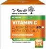 Фото товара Крем дневной Dr. Sante Vitamin C SPF 20 50 мл (4823015940569)