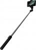 Фото товара Телескопический монопод для селфи Baseus Lovely Bluetooth Bracket Black (SUDYZP-F01)