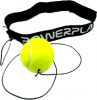 Фото товара Тренажер-эспандер для бокса с мячиком PowerPlay 4319 Fight Ball