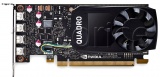 Фото Видеокарта HP PCI-E Quadro P1000 4GB DDR5 (1ME01AA)