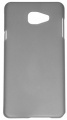 Фото Чехол для Samsung Galaxy A7 A710 Pro-case Black (PC-matte A7 (A710) black)