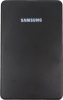 Фото товара Жесткий диск USB 320GB Samsung Portable Black (HXMU032)