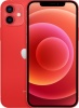 Фото товара Мобильный телефон Apple iPhone 12 128GB Product Red (MGJD3/MGHE3)
