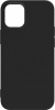 Фото товара Чехол для iPhone 12/12 Pro ArmorStandart Matte Slim Fit Black (ARM57393)