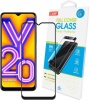 Фото товара Защитное стекло для Vivo Y20 Global Full Glue (1283126504211)
