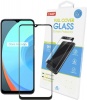 Фото товара Защитное стекло для Realme C11 Global Full Glue Black (1283126503795)