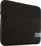 Фото Чехол для ноутбука 13" Case Logic Reflect MacBook Sleeve Black (REFMB-113)