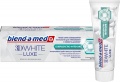 Фото Зубная паста Blend-a-Med 3D White Luxe Совершенство интенсивного действия 75мл