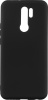 Фото товара Чехол для Xiaomi Redmi 9 2E Basic Soft feeling Black (2E-MI-9-NKSF-BK)
