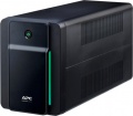 Фото ИБП APC Back-UPS L-I 1200VA AVR (BX1200MI-GR)