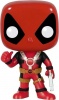 Фото товара Фигурка Funko Pop! Bobble Marvel Deadpool: 10" ThumbsUp RD Exc (44725)