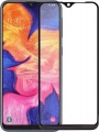 Фото Защитное стекло для Samsung Galaxy A10e TOTO Black (F_101565)