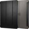 Фото товара Чехол для iPad Pro 12,9 2020 Spigen Smart Fold Black (ACS00893)