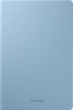 Фото товара Чехол для Samsung Galaxy Tab S6 Lite P610/P615 Book Cover Blue (EF-BP610PLEGRU)