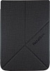 Фото товара Чехол для Pocketbook Origami U6XX Shell O Dark Grey (HN-SLO-PU-U6XX-DG-CIS)