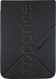 Фото Чехол для Pocketbook Origami U6XX Shell O Dark Grey (HN-SLO-PU-U6XX-DG-CIS)
