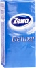 Фото товара Носовые платки Zewa Deluxe 1x10 шт. (7310791268002)