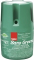 Фото Чистящее средство для туалета Sano Green 150 г (7290010935833)