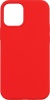 Фото товара Чехол для iPhone 12 Pro 2E Liquid Silicone Red (2E-IPH-12PR-OCLS-RD)