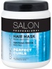 Фото товара Маска для волос Salon Professional Идеальные локоны 1000 мл (4823015941535)