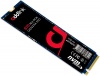 Фото товара SSD-накопитель M.2 256GB Addlink S70 (ad256GBS70M2P)