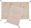Фото товара Набор ковриков для ванной Irya Enmore хлопок Pembe (svt-2000022266710)