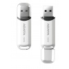 Фото товара USB флеш накопитель 32GB A-Data C906 White (AC906-32G-RWH)